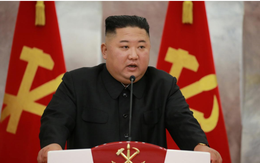 Báo cáo mật của LHQ hé lộ năng lực hạt nhân của Triều Tiên