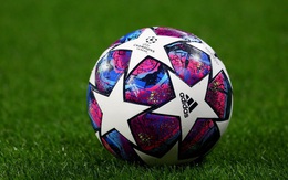 Champions League trở lại, cầu thủ mặc áo tri ân bác sĩ chống Covid-19