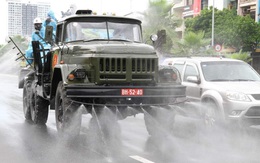 15 ca Covid-19 mới ở Đà Nẵng: tiếp xúc nhiều người tại đám giỗ, đám cưới