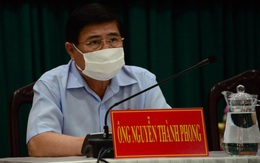 Chủ tịch UBND TP. HCM chỉ ra 3 nguyên nhân khiến người Trung Quốc nhập cảnh trái phép tăng lên