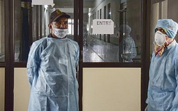 Bắt cóc "nhầm" đứa trẻ mắc Covid-19, thủ phạm khiến cả nhà bị cách ly và diễn biến khó ngờ khiến dân mạng phải thốt lên: Tai nạn nghề nghiệp!