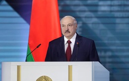 Tổng thống Lukashenko tố cáo lính nước ngoài xâm nhập Belarus hòng tạo "cách mạng màu"