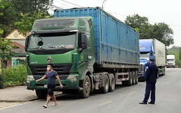 Trong đêm, Quảng Ninh lập khẩn cấp các chốt phòng dịch khu vực giáp Lạng Sơn