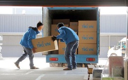 VNG chỉ còn sở hữu 22,23% Tiki, nhà đầu tư nước ngoài đã nắm 'quá bán'