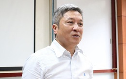 Ban Bí thư chỉ định Phó Ban Bảo vệ, chăm sóc sức khỏe cán bộ T.Ư