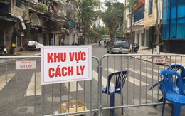 Lịch trình di chuyển phức tạp, từng đi hát karaoke của nhân viên điều hành xe buýt mắc Covid-19 ở Hà Nội