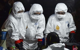 Cập nhật Covid-19: Thế giới gần 19 triệu ca mắc, 709.872 ca tử vong