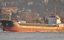 Nổ cực lớn ở Lebanon: Con tàu bị bỏ rơi trở thành bom hẹn giờ kinh hoàng