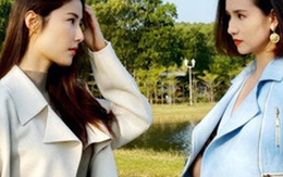 Lã Thanh Huyền, Diễm My 9X: Cặp "tình dịch" tài sắc trong Tình yêu và tham vọng