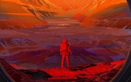 Nasa sẽ làm gì để có thể đưa con người lên sinh sống trên Sao Hỏa?