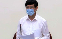 Chủ tịch tỉnh Thanh Hóa yêu cầu đình chỉ 2 cán bộ TP Sầm Sơn lơ là chống dịch Covid-19