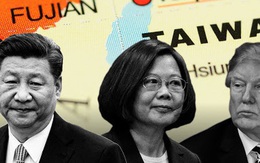 Tìm kiếm 'ranh giới đỏ' của Trung Quốc về Đài Loan, Mỹ dùng chiến thuật quen thuộc từ chính Bắc Kinh?