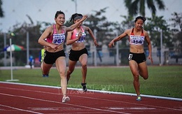 Tiếp tục hoãn các giải thể thao trong nước để phòng, chống COVID-19