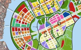 TP HCM: Kỷ luật nhiều cá nhân liên quan dự án Khu đô thị mới Thủ Thiêm