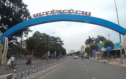 Khiển trách nguyên bí thư Củ Chi, phê bình bí thư Thủ Đức và nguyên bí thư Bình Chánh