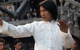 Những tuyệt kỹ võ công trong truyện của Kim Dung được Châu Tinh Trì sử dụng