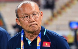 Tuyển Việt Nam lại lùi kế hoạch vòng loại World Cup vì COVID-19