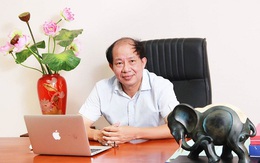 Ông chủ ô mai Hồng Lam kể chuyện ‘vượt bão’ Covid-19: 'Trước khách hàng tìm mình, giờ mình tìm khách hàng'