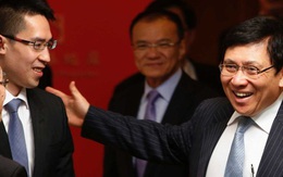 Gia tộc giàu nhất Hồng Kông mất 8 tỷ USD chỉ trong 1 năm, đế chế bất động sản lao đao nhưng vẫn chưa tìm ra người kế vị