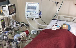 Tình trạng 19 bệnh nhân nhiễm Covid-19 chuyển ra Huế điều trị giờ ra sao?