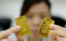 Ngân hàng Nhà nước nói gì trước nhận định giá vàng sẽ lên đến 85 triệu/lượng?