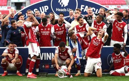 Thủng túi vì dịch COVID-19, Arsenal ồ ạt sa thải nhân viên