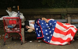 CNN: 40 triệu người Mỹ có thể trở thành vô gia cư vào cuối năm nay vì dịch Covid-19