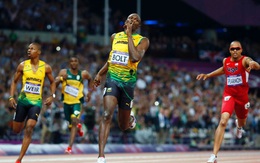 Ngày này năm xưa: Usain Bolt lập kỷ lục không tưởng ở Olympic