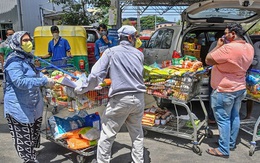 Người Ấn Độ mua gì trong thời Covid-19?