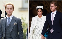 Chỉ đưa ra 1 lời khuyên trong mối quan hệ với Meghan Markle, bạn thân nhất của Harry bị hoàng tử nước Anh "trừng phạt" lập tức