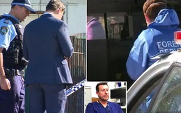 Dư luận Úc chấn động với vụ án bé trai 5 tuổi bị mẹ và 'phi công trẻ' tra tấn bằng gậy sắt, tình trạng được nhận định là 'kinh hoàng chưa từng thấy'
