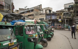 Lộ diện nền kinh tế sụt giảm mạnh nhất thế giới vì Covid-19