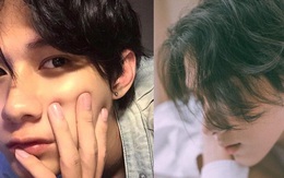 Chàng thơ 2k2 đẹp hơn con gái với profile cực xịn: Học chuyên Pháp, nhận học bổng ngành thời trang tại London