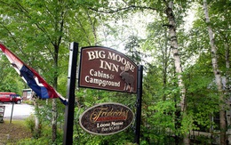 Mỹ: Đám cưới lãng mạn thành thảm họa siêu lây nhiễm Covid-19