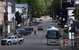 Mỹ: Đám cưới lãng mạn thành thảm họa “siêu lây nhiễm” Covid-19