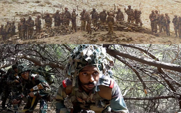Chuyên gia Ấn: Hé lộ lý do New Delhi lâm vào thế "bị động", để lính TQ thâm nhập phục kích