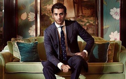"Vị vua Ấn Độ" 21 tuổi: Sở hữu 2,8 tỷ USD, đẹp trai lịch lãm, đặc biệt... vẫn còn độc thân