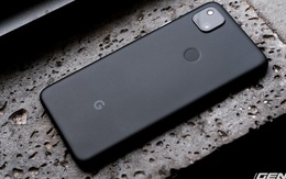 Trên tay Google Pixel 4a: Gọn nhẹ, chỉ 1 camera sau, sản xuất tại Việt Nam, giá gần 10 triệu đồng
