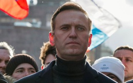Đức bàn giao kết quả xét nghiệm của Navalny cho OPCW