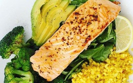 Mùa Covid-19: Điểm mặt 10 siêu thực phẩm cho hệ miễn dịch