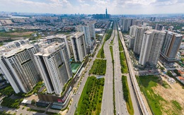 'Tắc' tiền sử dụng đất, 22.000 căn hộ tại TP.HCM chưa được cấp 'sổ đỏ'