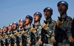 Chuyên gia Trung Quốc: Bắc Kinh sẵn sàng chiến tranh với Ấn Độ, kể cả ném bom hạt nhân