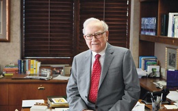 Warren Buffett tiết lộ tấm bằng có giá trị nhất cuộc đời ông không phải bằng đại học mà là khóa học trị giá 100 đô la này