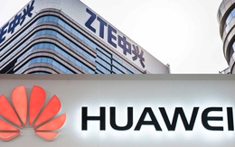 Quan chức Mỹ khẳng định các nhà mạng cần 1,8 tỷ USD để thay thế các thiết bị mạng 5G của Huawei và ZTE