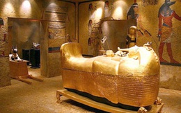 Thần thoại Ai Cập: Bí ẩn lời nguyền của Pharaoh Ai Cập