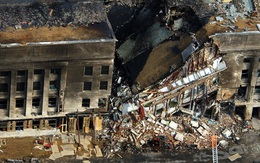 Thiết kế của Lầu Năm Góc đã giúp cứu nhiều sinh mạng trong vụ 11/9 ra sao - Kỳ cuối