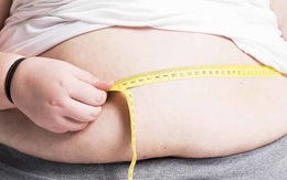 7 căn bệnh phổ biến có liên quan đến béo phì