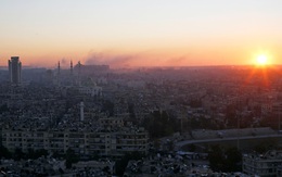 Chiến sự Syria: Tiêu diệt nhiều tên lửa của Israel, Syria quyết dẹp cảnh “bom rơi đạn lạc”?