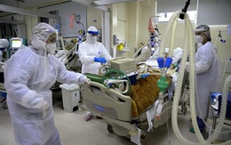 COVID-19 tới 6 giờ sáng 12/9: Thế giới trên 28,6 triệu ca bệnh; Ấn Độ và Mỹ ca tử vong tăng mạnh