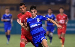 CLB Viettel - Becamex Bình Dương: Cân tài cân sức (19h15 ngày 12/9)